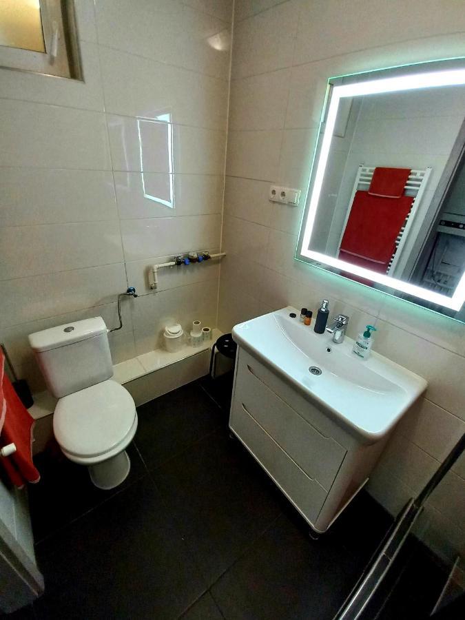 Buckingham Palace Apartman, Debrecín Exteriér fotografie